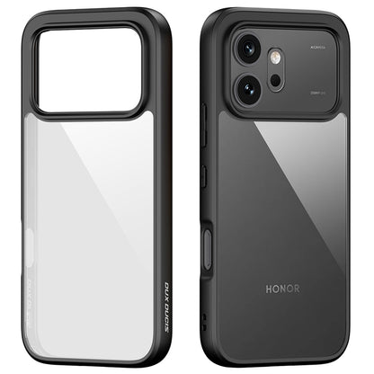 Θήκη για Honor 600, DUX DUCIS, Aimo, Μαύρο