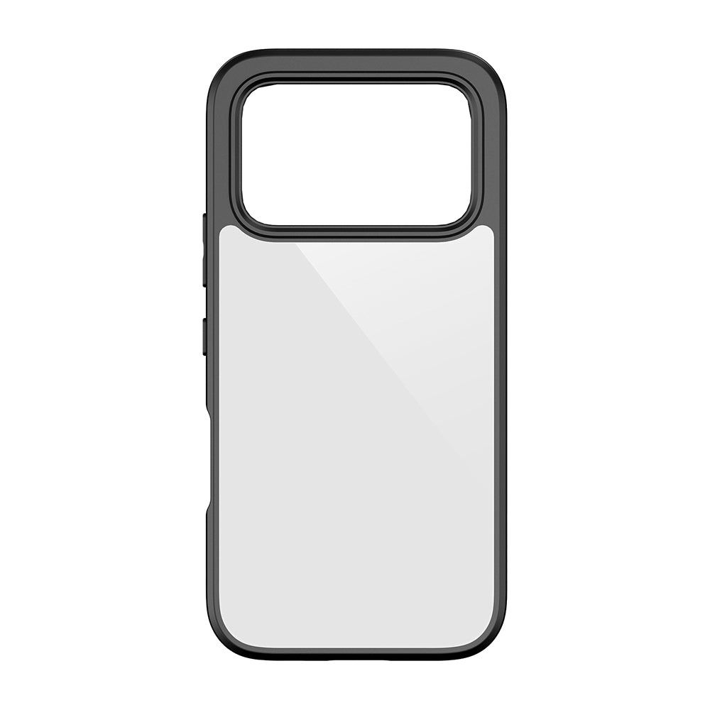 Θήκη για Honor 600, DUX DUCIS, Aimo, Μαύρο