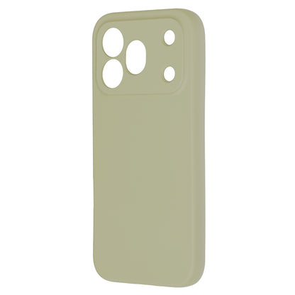 Θήκη για Honor 600 Pro, Techsuit, SoftFlex, Matcha