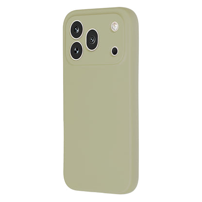 Θήκη για Honor 600 Pro, Techsuit, SoftFlex, Matcha