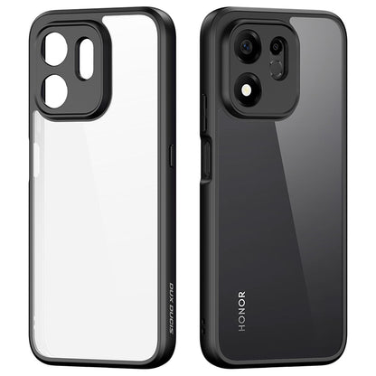 Θήκη για Honor 600 Smart, DUX DUCIS, Aimo, Μαύρη