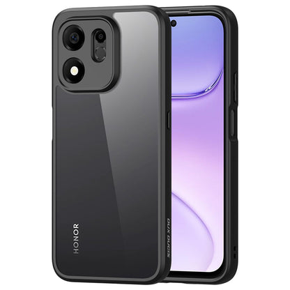 Θήκη για Honor 600 Smart, DUX DUCIS, Aimo, Μαύρη