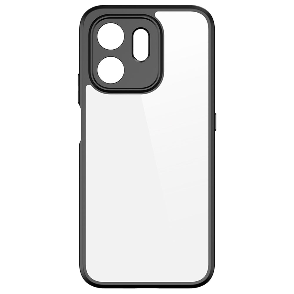 Θήκη για Honor 600 Smart, DUX DUCIS, Aimo, Μαύρη