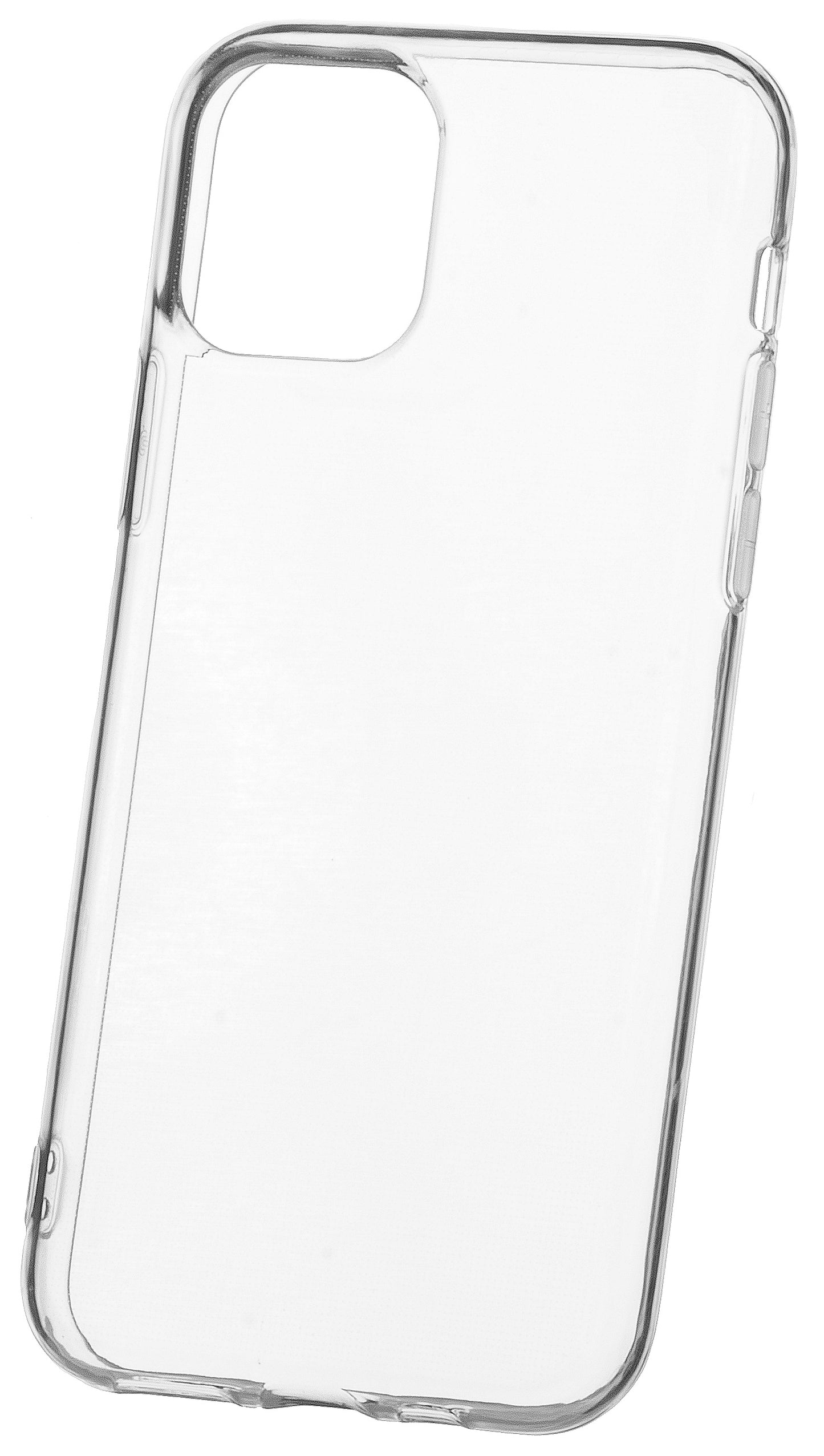 Θήκη για Honor 90, OEM, 2mm, Διαφανής