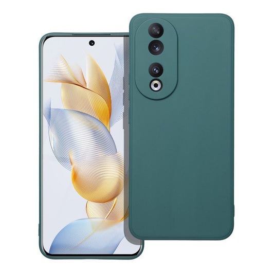 Θήκη για Honor 90, OEM, Ματ, Πράσινο 