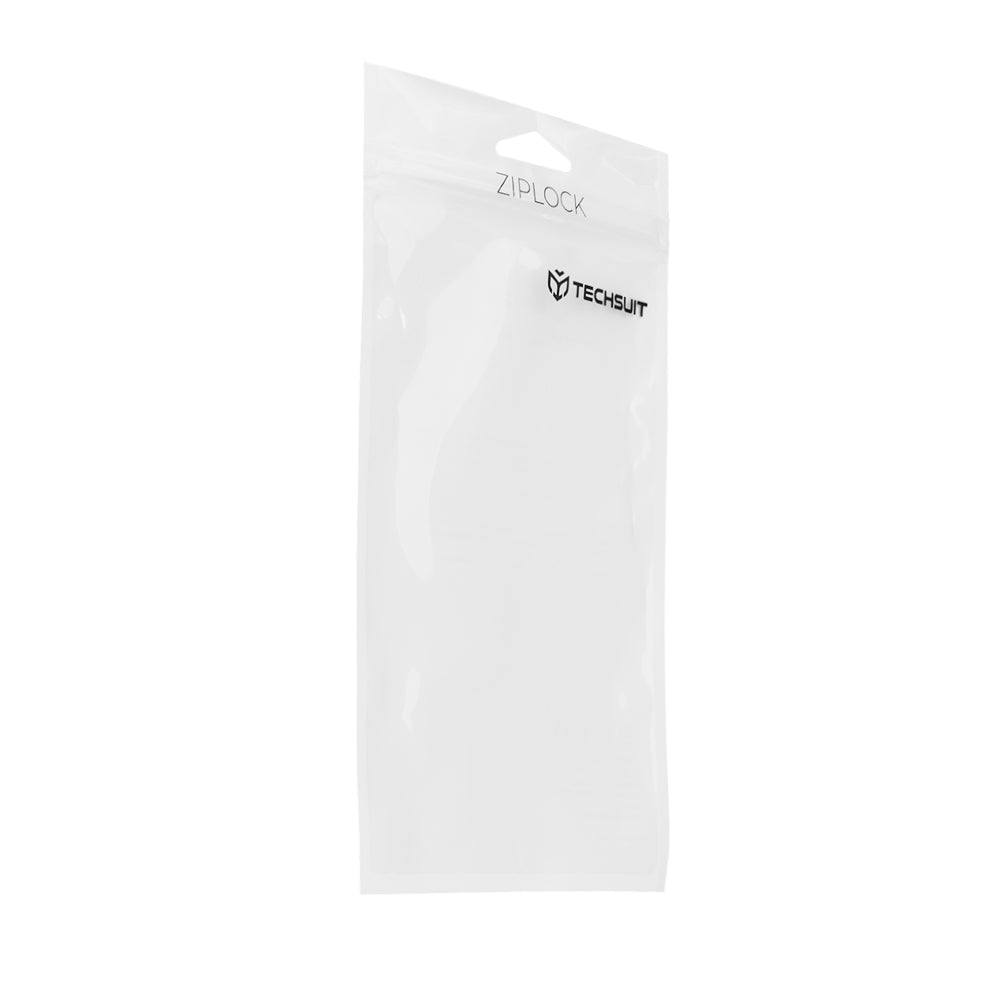 Θήκη για Honor 90, Techsuit, Glaze, Μπλε