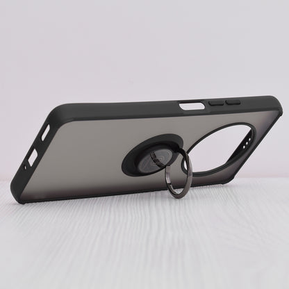 Θήκη για Honor Magic4 Lite, Techsuit, Glinth, Μαύρο