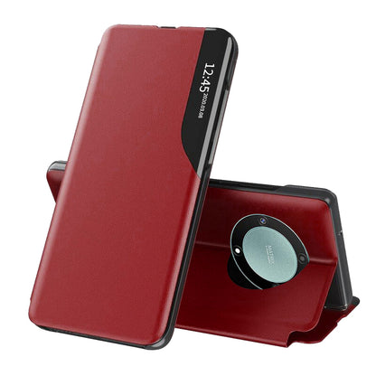 Θήκη για Honor Magic5 Lite, Techsuit, eFold, Κόκκινο