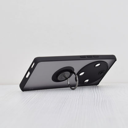 Θήκη για Honor Magic5 Lite, Techsuit, Glinth, Μαύρο