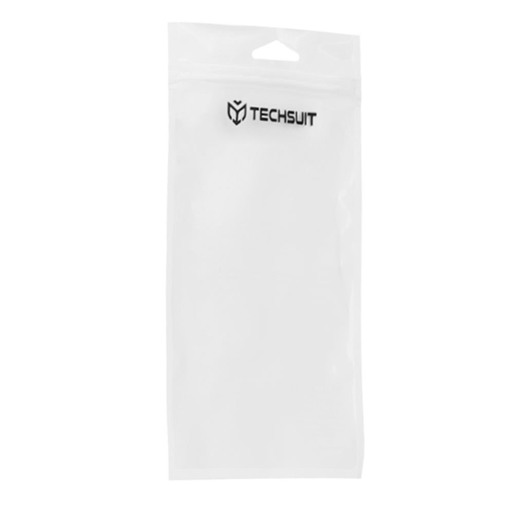 Θήκη για Honor Magic5 Pro, Techsuit, Magskin Book, Μαύρη
