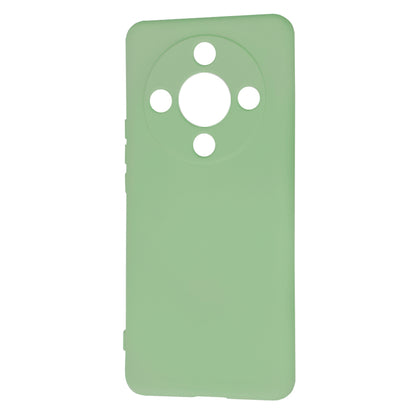 Θήκη για Honor Magic6 Lite, Techsuit, SoftFlex, Ανοιχτό Πράσινο