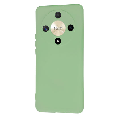 Θήκη για Honor Magic6 Lite, Techsuit, SoftFlex, Ανοιχτό Πράσινο
