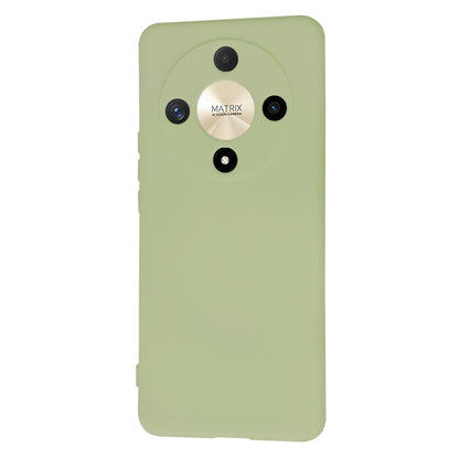 Case for Honor Magic6 Lite, Techsuit, SoftFlex, Matcha
