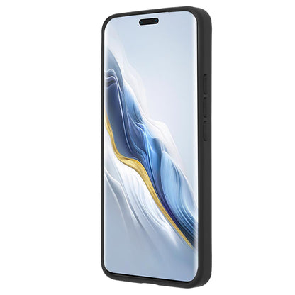 Θήκη για Honor Magic6 Pro, Techsuit, Glinth, Μαύρο