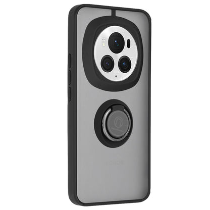 Θήκη για Honor Magic6 Pro, Techsuit, Glinth, Μαύρο