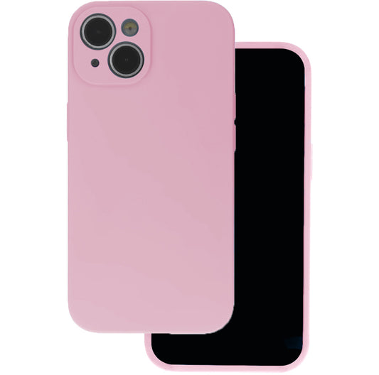 Θήκη για Honor Magic7 Pro, OEM, Σιλικόνη, Ροζ