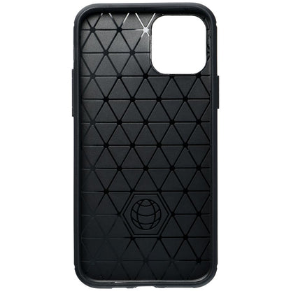 Case for Honor Magic7 Pro, OEM, Carbon, Black