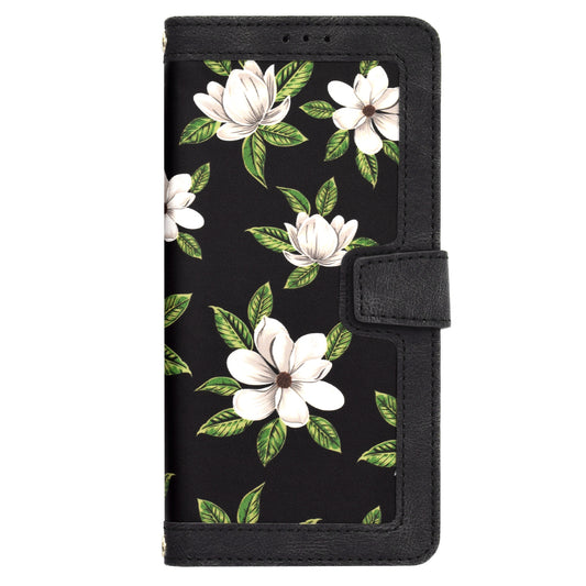Θήκη για Honor Magic7 Pro, Techsuit, FlipCraft, Μαύρο