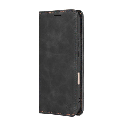 Case for Honor Magic8 Pro, Techsuit, Confy, Black