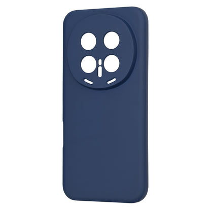 Θήκη για Honor Magic8 Pro, Techsuit, SoftFlex, Μπλε Ναυτικό