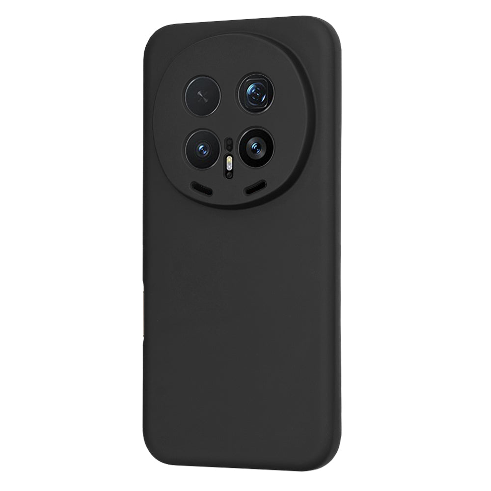 Θήκη για Honor Magic8 Pro, Techsuit, SoftFlex, Μαύρη