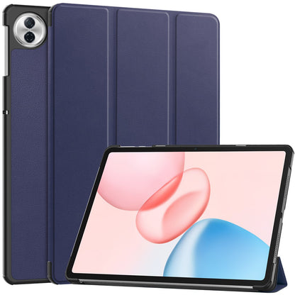 Θήκη για Honor Pad 10, Techsuit, FoldPro, Μπλε