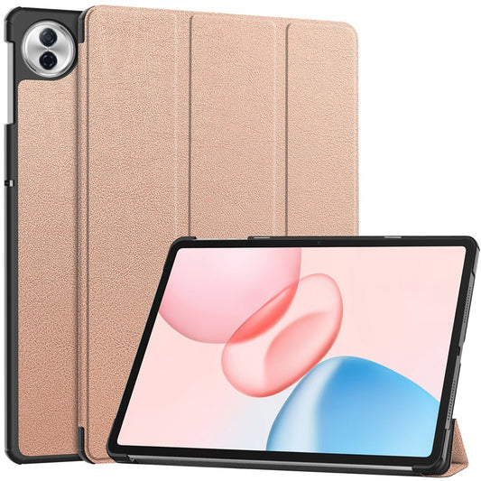 Θήκη για Honor Pad 10, Techsuit, FoldPro, Ροζ