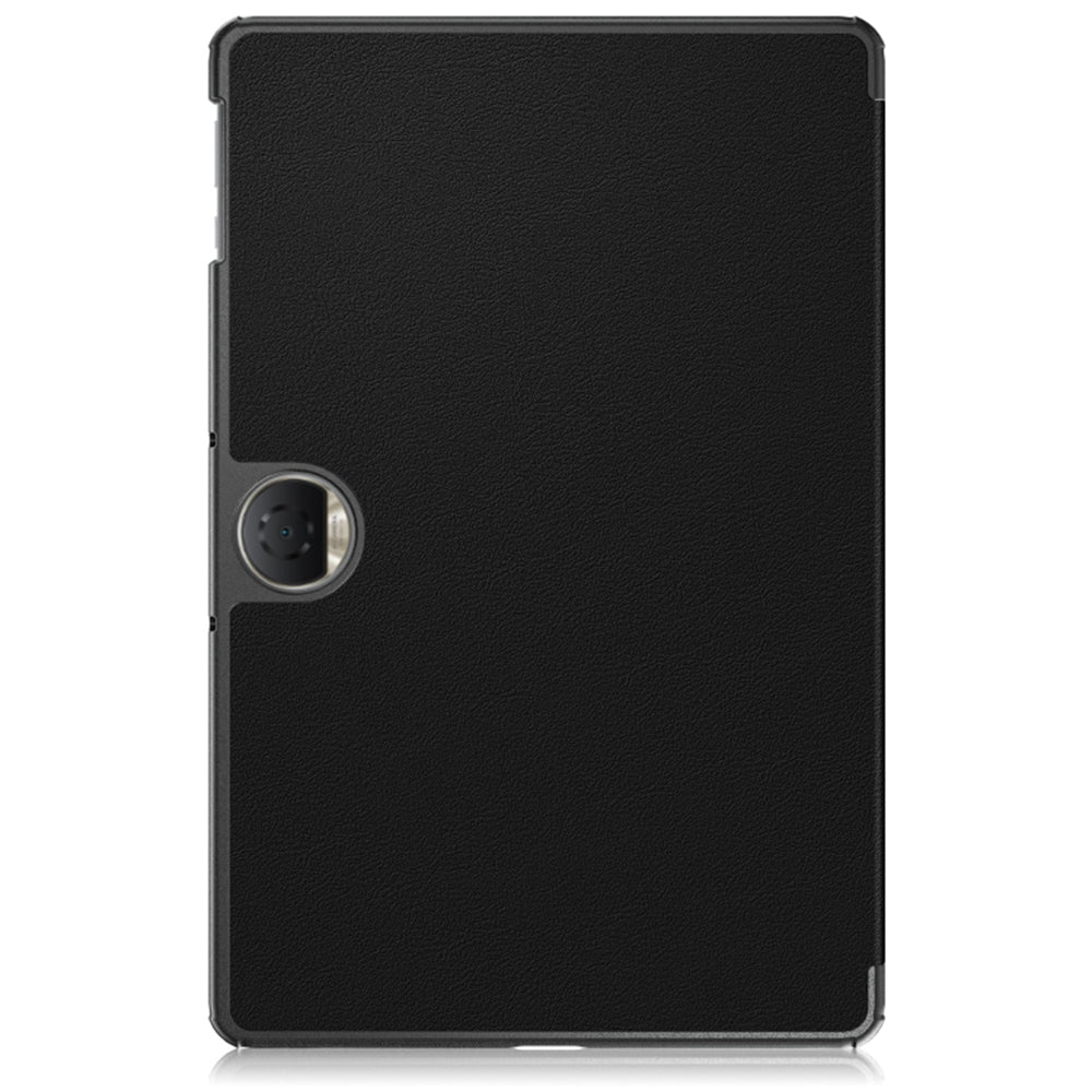 Case for Honor Pad 9, Techsuit, FoldPro, Black