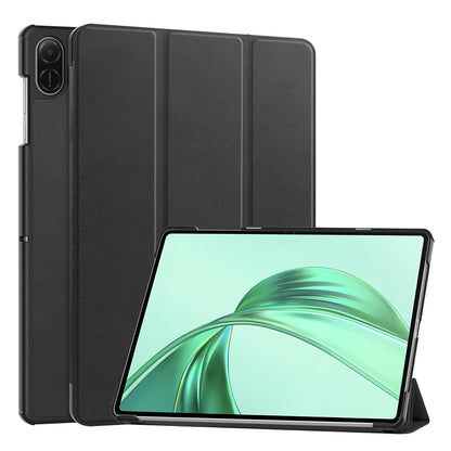 Case for Honor Pad X8a, Techsuit, FoldPro, Black