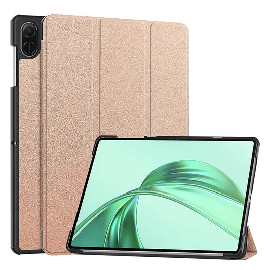 Θήκη για Honor Pad X8a, Techsuit, FoldPro, Ροζ