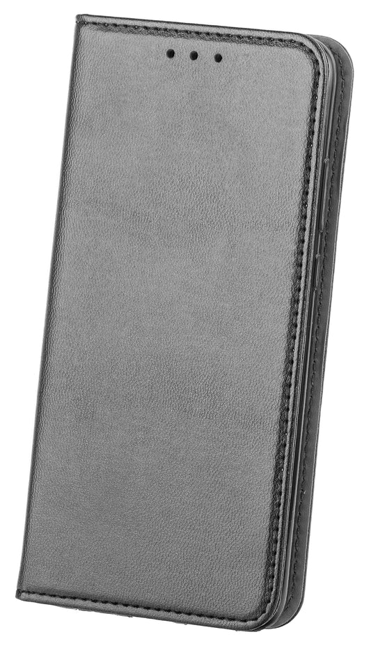 Θήκη για Honor Magic6 Lite / X50, OEM, Smart Magnetic, Μαύρη