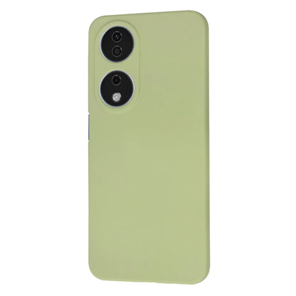 Θήκη για Honor X7b 5G / 90 Smart / X7b 4G, Techsuit, SoftFlex, Matcha