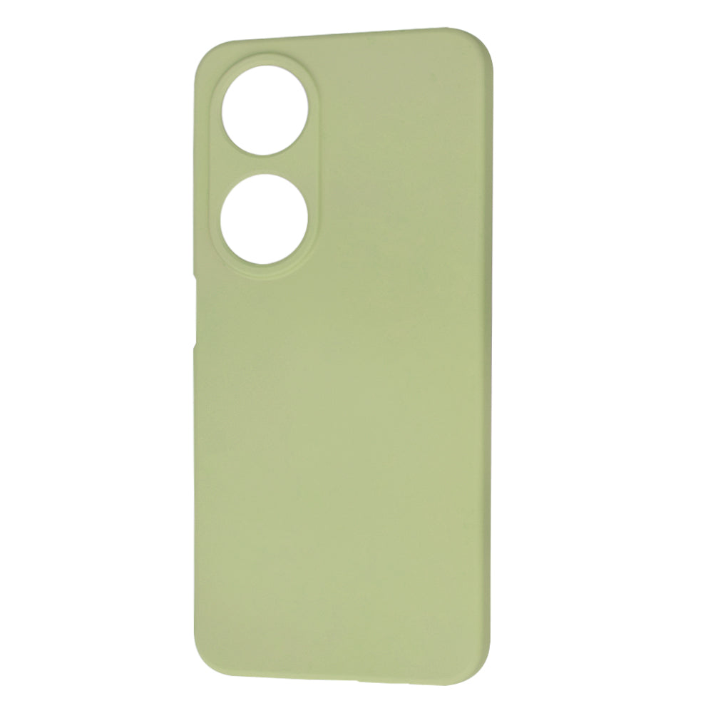 Θήκη για Honor X7b 5G / 90 Smart / X7b 4G, Techsuit, SoftFlex, Matcha