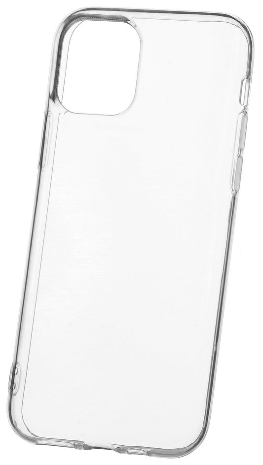Θήκη για Honor X8a, OEM, Premium Box 1.5mm, Διαφανής