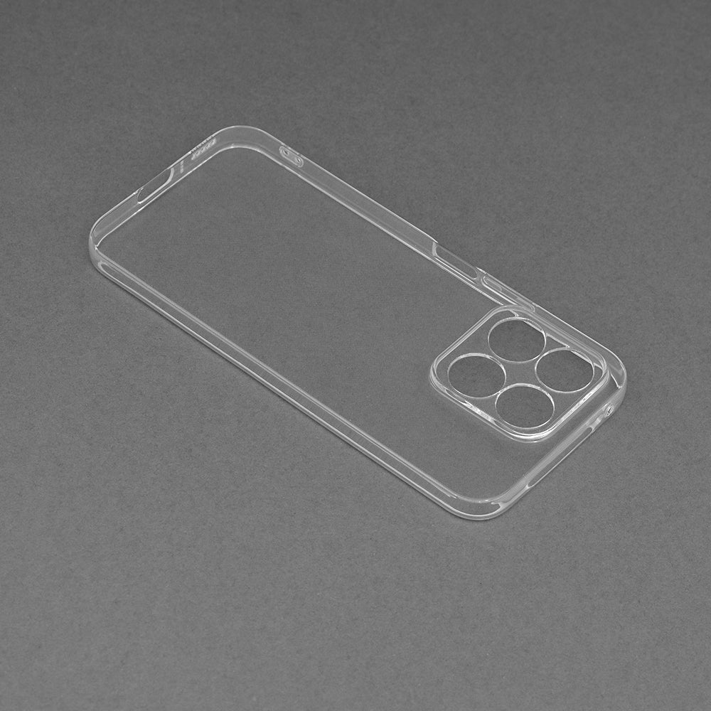 Θήκη για Honor X8b, Techsuit, Διαφανής, Σαφής