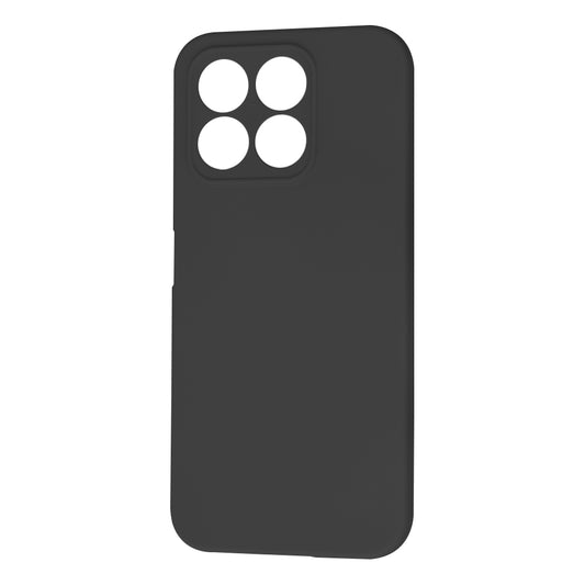 Θήκη για Honor X8b, Techsuit, SoftFlex, Μαύρη