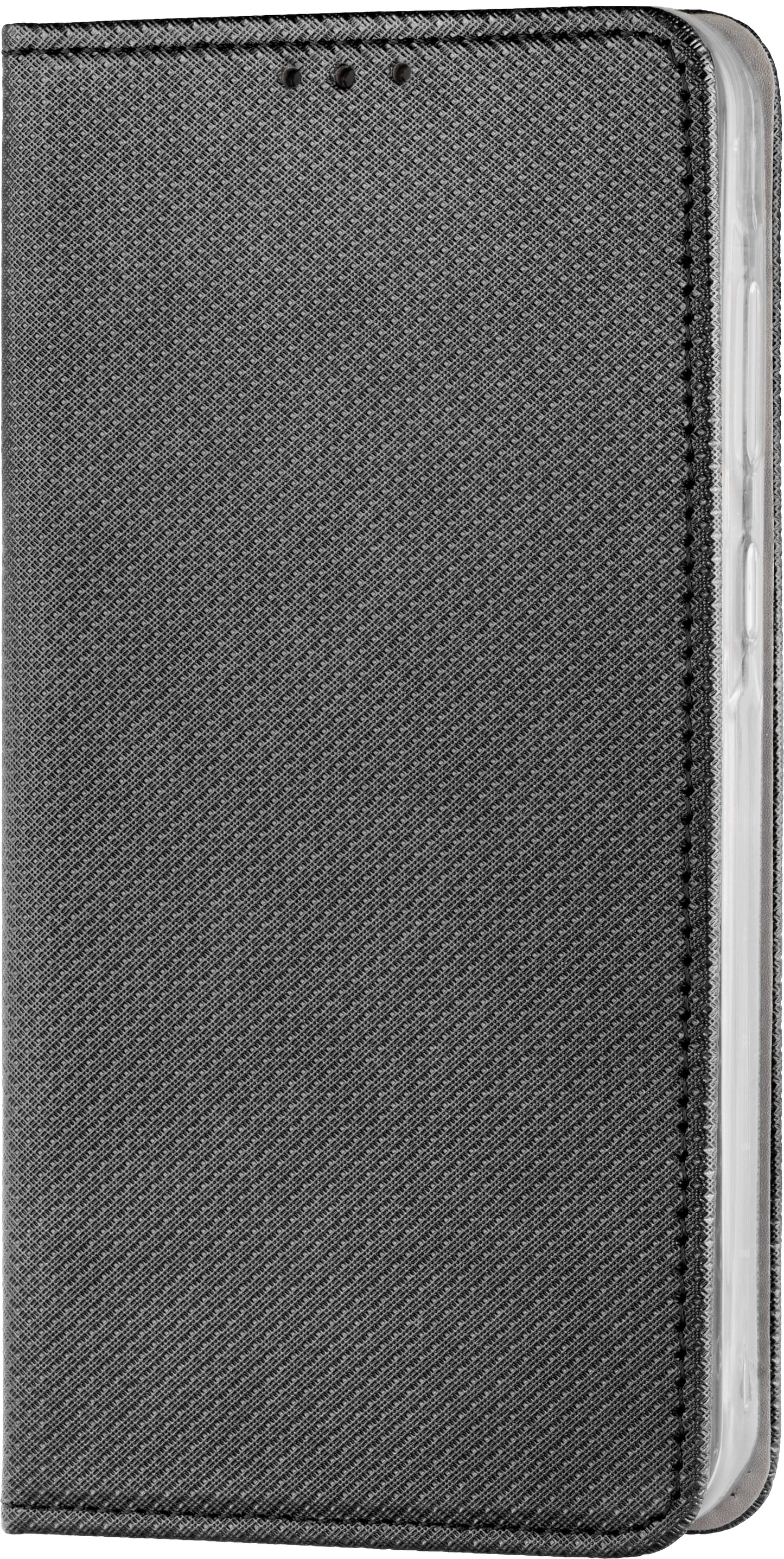 Θήκη για Honor X9c / Magic7 Lite, OEM, Smart Magnet, Μαύρη
