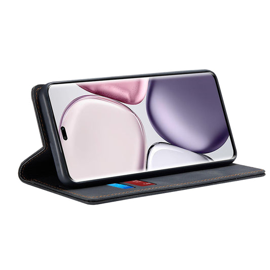 Θήκη για Honor X9c / Magic7 Lite, Techsuit, Confy, Μαύρη