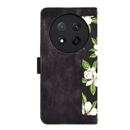 Case for Honor X9c / Magic7 Lite, Techsuit, FlipCraft, Black