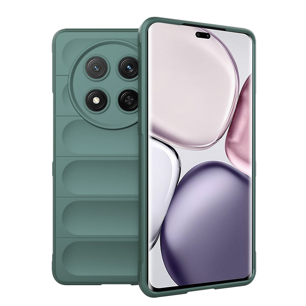 Case for Honor X9c / Magic7 Lite, Techsuit, Magic Shield, Green