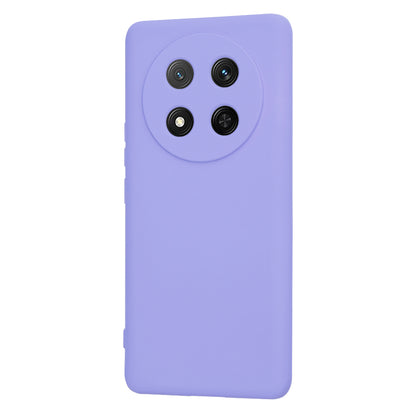Θήκη για Honor X9c / Magic7 Lite, Techsuit, SoftFlex, Ανοιχτό Μωβ
