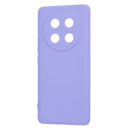 Θήκη για Honor X9c / Magic7 Lite, Techsuit, SoftFlex, Ανοιχτό Μωβ