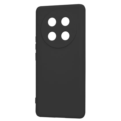 Case for Honor X9c / Magic7 Lite, Techsuit, SoftFlex, Black