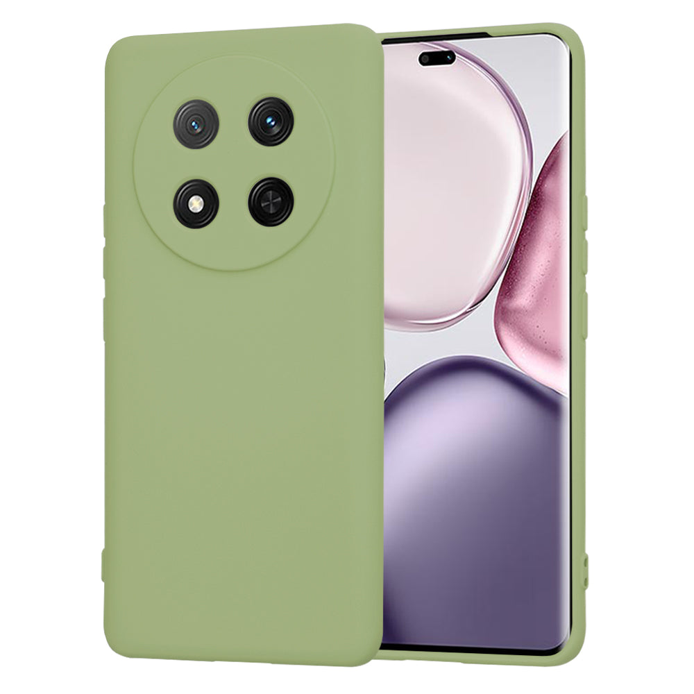 Θήκη για Honor X9c / Magic7 Lite, Techsuit, SoftFlex, Matcha