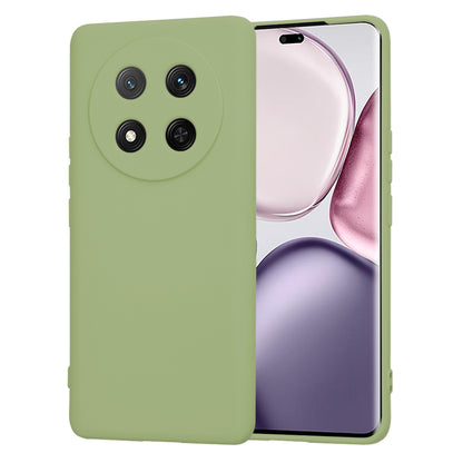 Θήκη για Honor X9c / Magic7 Lite, Techsuit, SoftFlex, Matcha