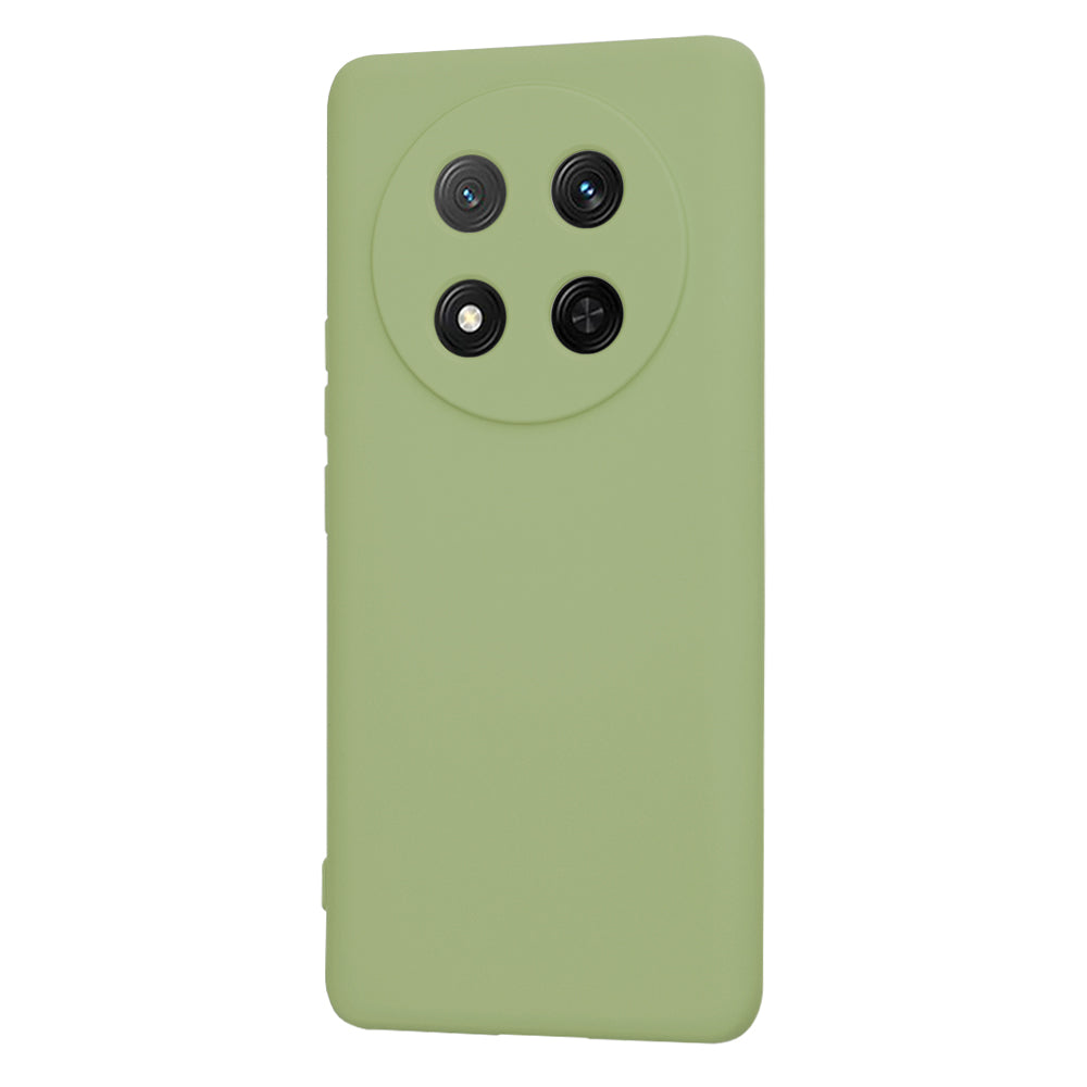 Θήκη για Honor X9c / Magic7 Lite, Techsuit, SoftFlex, Matcha