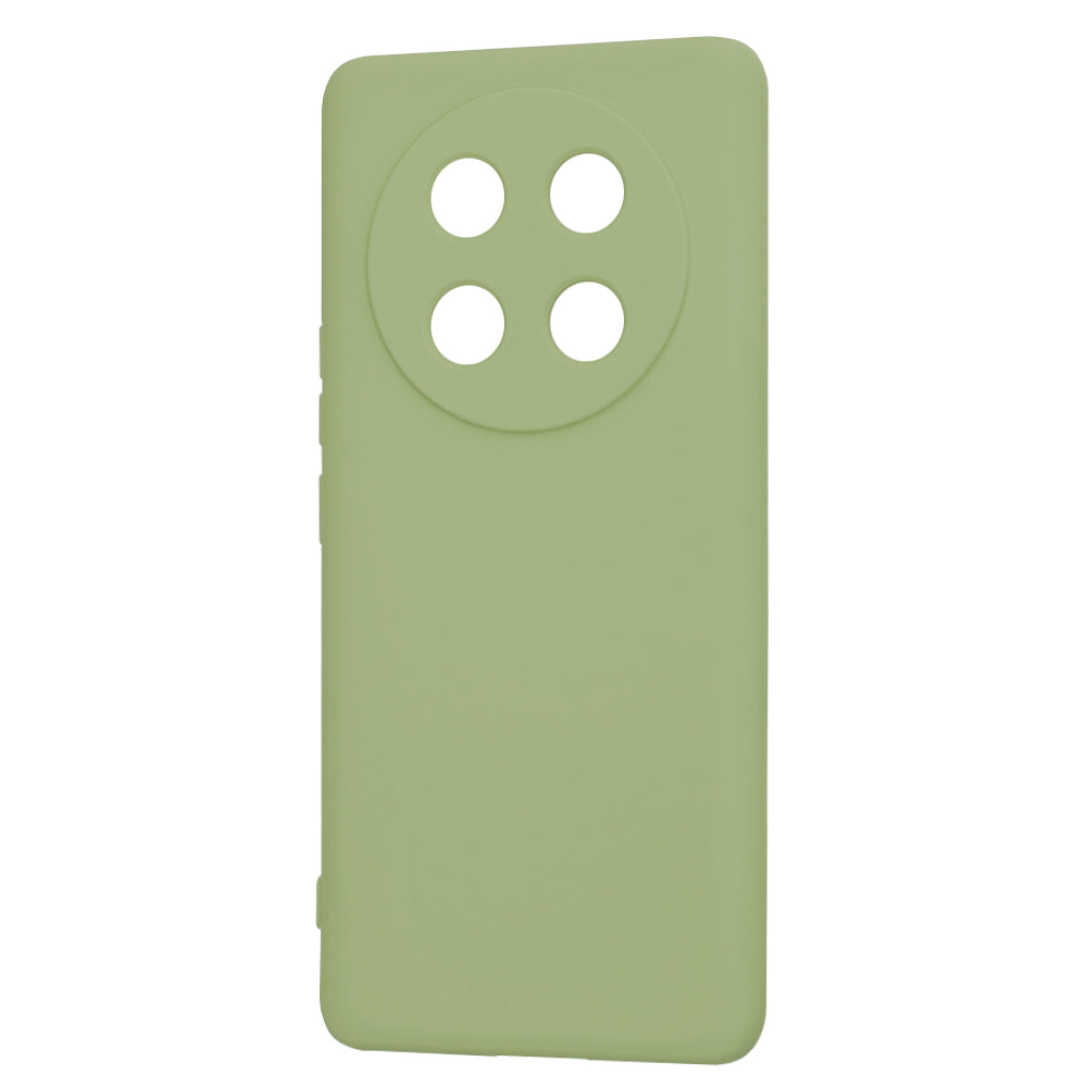 Θήκη για Honor X9c / Magic7 Lite, Techsuit, SoftFlex, Matcha