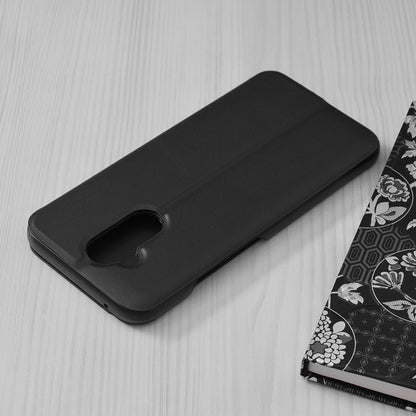 Θήκη για Huawei Mate 20 Lite, Techsuit, eFold, Μαύρη