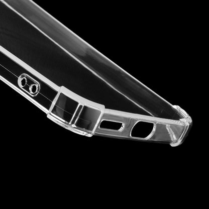Θήκη για Huawei Mate 80 Pro, Techsuit, Shockproof Clear, Διαφανής