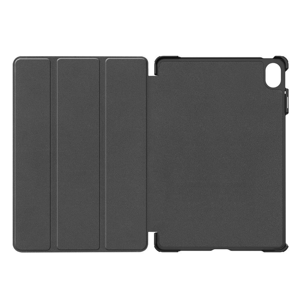 Θήκη για Huawei MatePad 11.5 (2025), Techsuit, FoldPro, Μαύρο